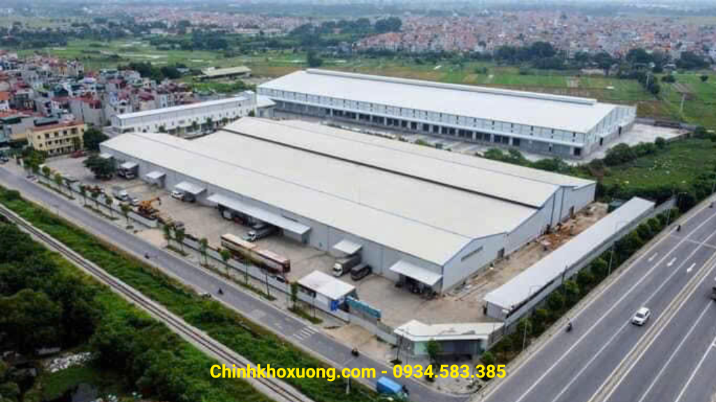 kho kcn nguyên khê
