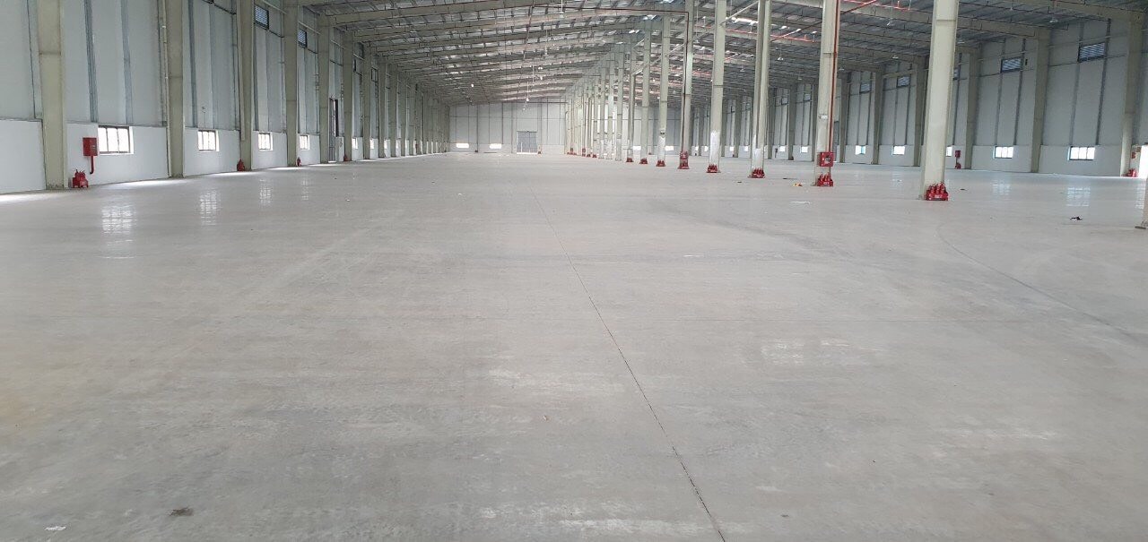 Cho thuê kho kcn Yên Mỹ 2