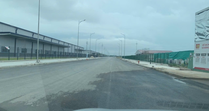 Cho thuê kho xưởng khu công nghiệp Thuận Thành 3B Cho thuê kho kcn thuận thành 3b