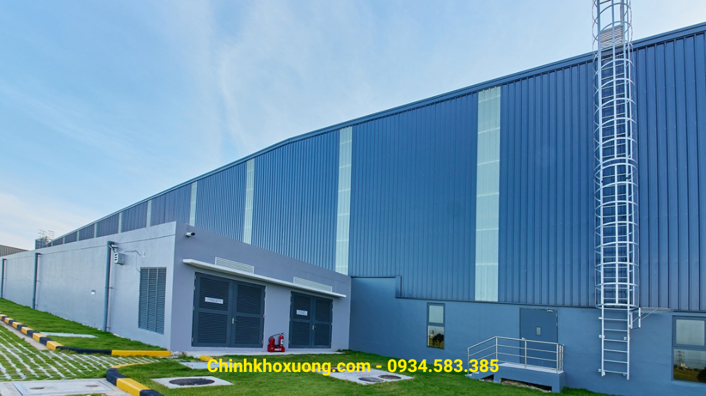 cho thuê kho xưởng kcn minh đức hưng yên