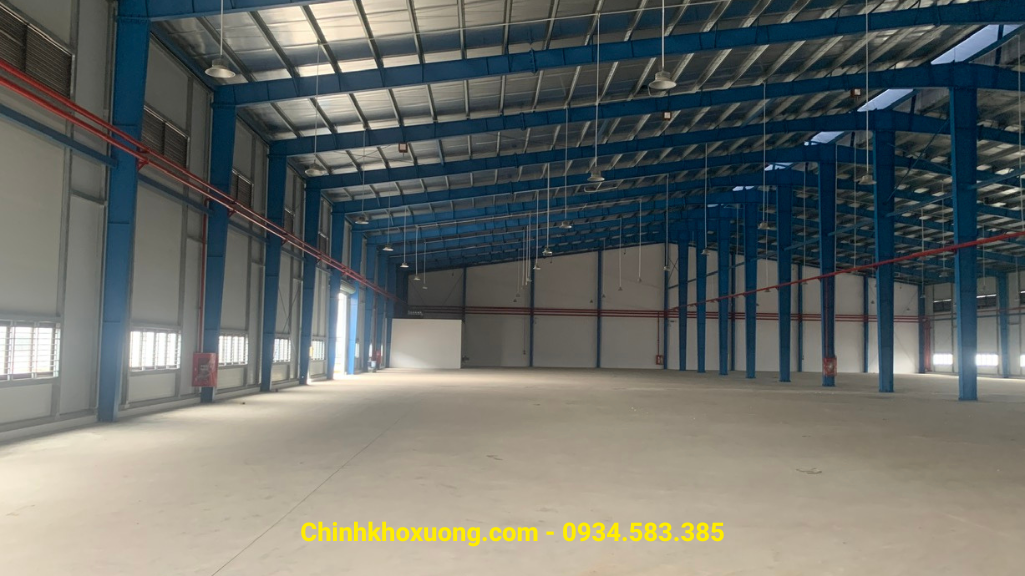 kho kcn cẩm khê