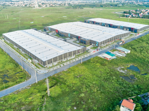 kho kcn minh đức hưng yên