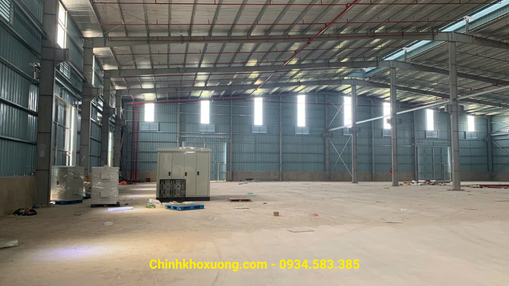 xưởng ccn yên sơn quốc oai