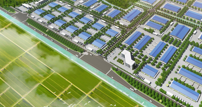 Bán đất cụm công nghiệp Stavian Hưng Yên – Từ 3500m2 bán đất cụm công nghiệp stavian hưng yên