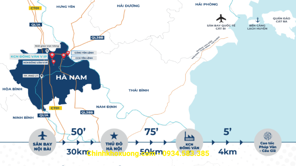 bán đất kcn đồng văn 5 hà nam