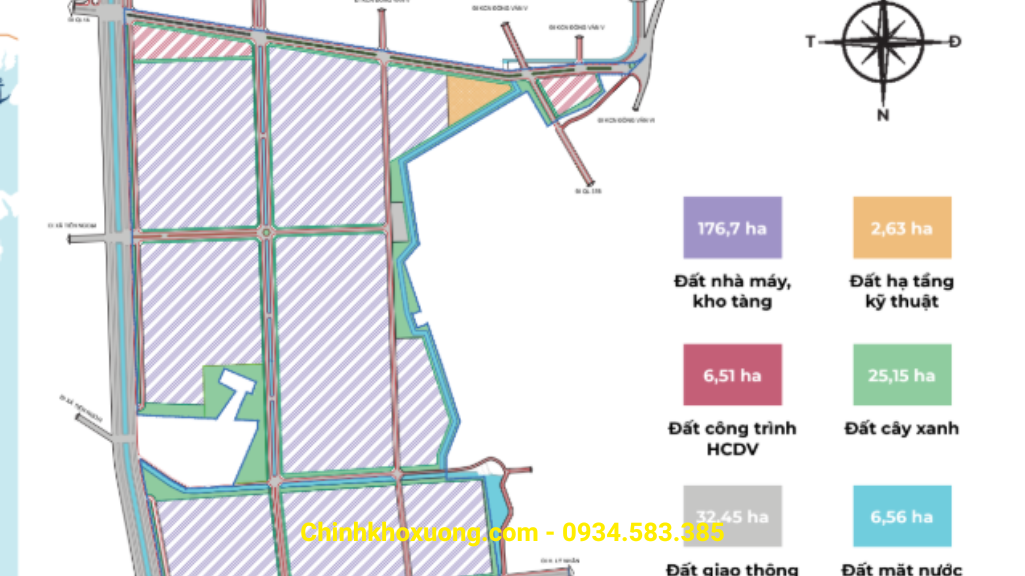 bán đất kcn đồng văn 6 hà nam