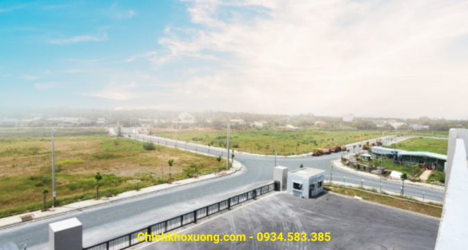 bán đất khu công nghiệp đồng văn 1 mở rộng
