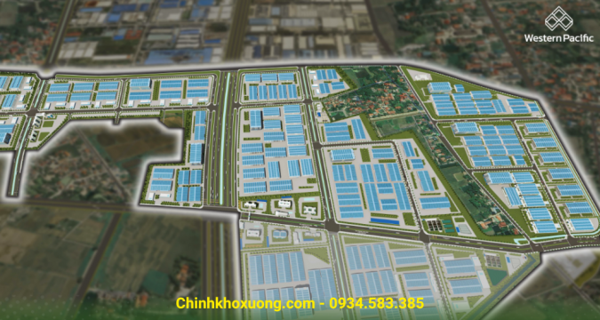 bán đất khu công nghiệp đồng văn 5