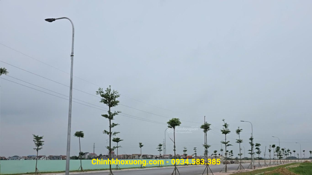 đất ccn jutech