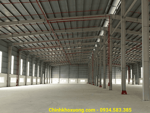 kho xưởng kcn sô 5 hưng yên