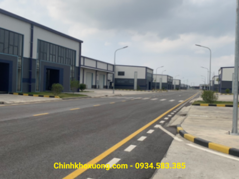 khu công nghiệp vsip bắc ninh