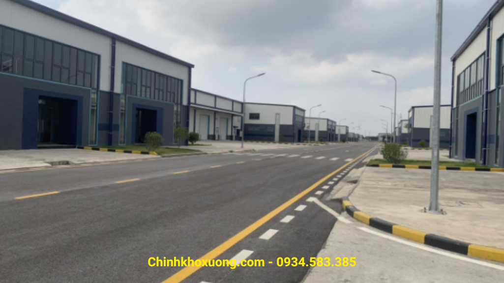 khu công nghiệp vsip bắc ninh