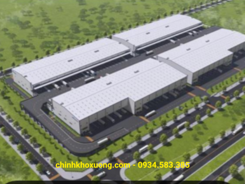 cho thuê kho xưởng khu công nghiệp vsip bắc ninh 2