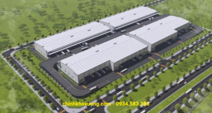 cho thuê kho xưởng khu công nghiệp vsip bắc ninh 2