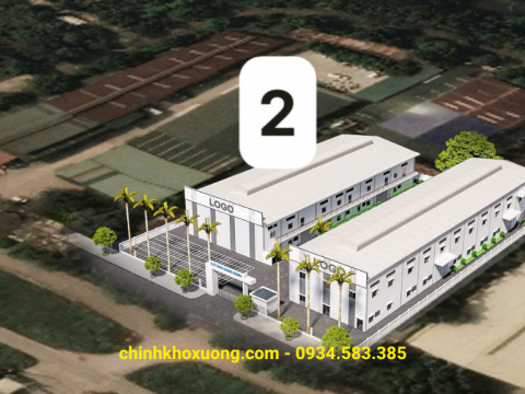 cụm công nghiệp Hapro Lệ Chi Gia Lâm