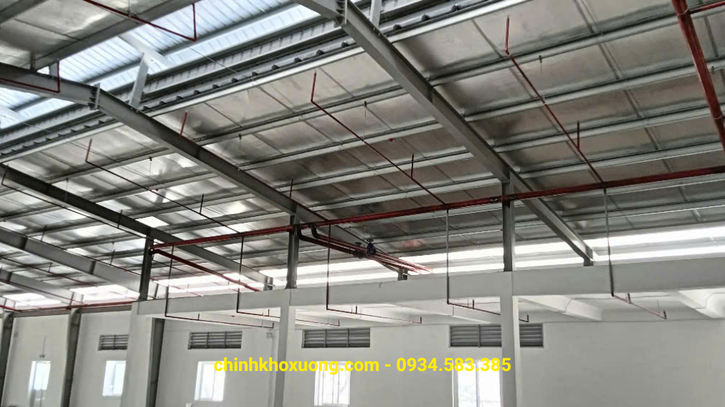 kho xưởng ccn hapro gia lâm