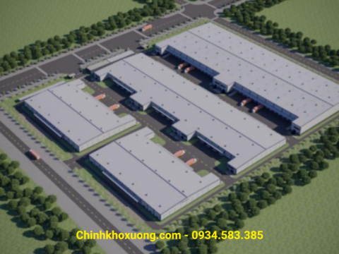 kho xưởng khu công nghiệp deepc 2