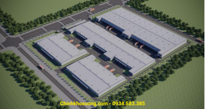 kho xưởng khu công nghiệp deepc 2