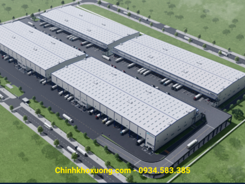 kho xưởng khu công nghiệp phố nối a hưng yên
