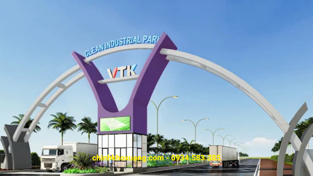 cho thuê kho xưởng kcn sạch hưng yên