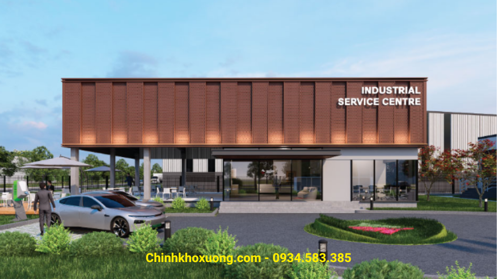 kho xưởng kcn Đông Mai Quảng Ninh