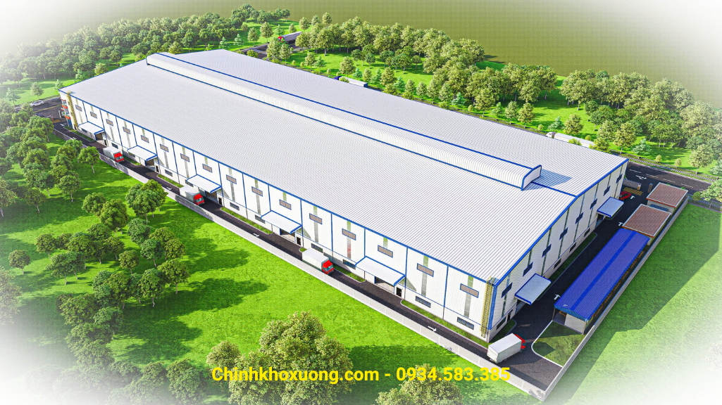 kho kcn đồng văn 1 mở rộng