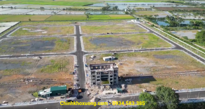 Bán Đất Cụm Công Nghiệp Hồng Dương bán đất cụm công nghiệp Hồng Dương