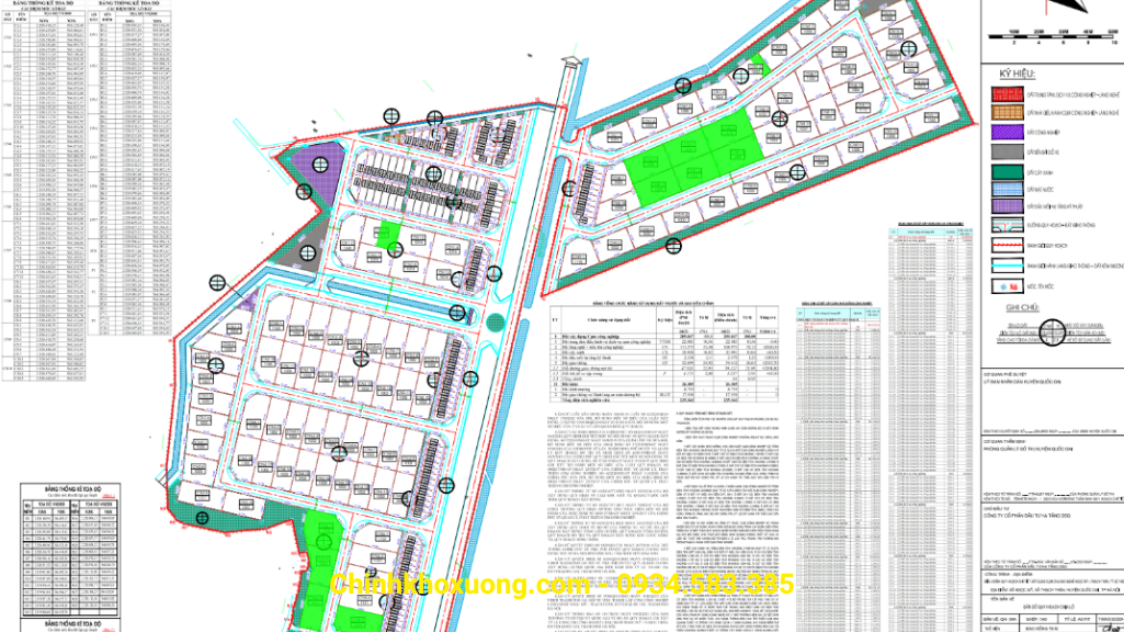 bán đất cụm công nghiệp Ngọc Mỹ Thạch Thán