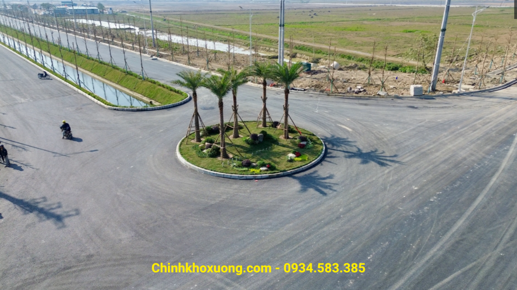bán đất kcn kim bảng hà nam