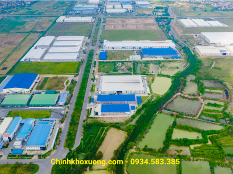 bán đất kcn quế võ 3 bắc ninh