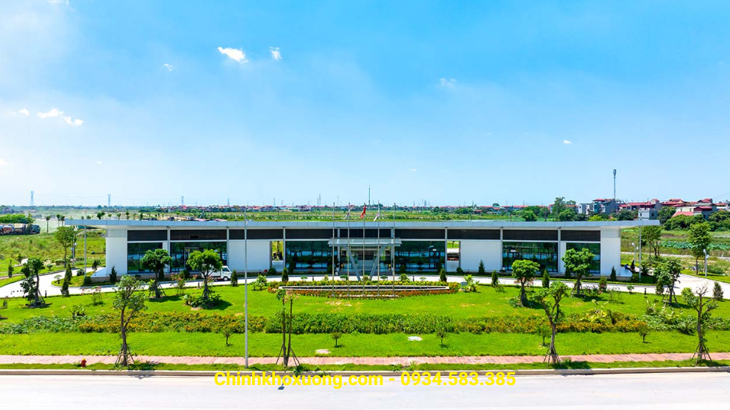 bán đất kcn thuận thành 1