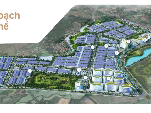 bán đất khu công nghiệp song mai nghĩa trung
