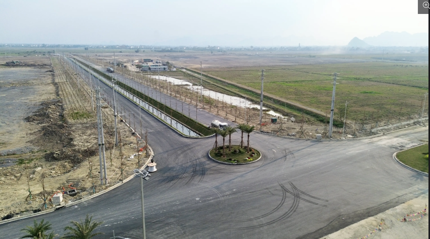 đất khu công nghiệp kim bảng 1 hà nam