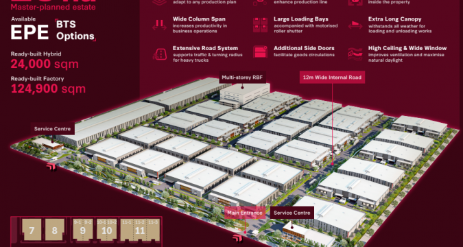 Cho thuê kho xưởng khu công nghiệp Yên Phong Bắc Ninh 10.000m2 kho khu công nghiệp yên phong bắc ninh