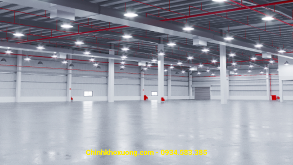 kho xưởng kcn amata quảng ninh
