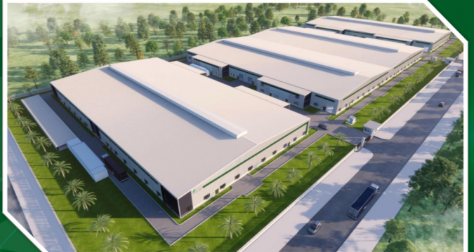 Cho thuê kho xưởng khu công nghiệp Gia Bình 2 Bắc Ninh kho xưởng khu công nghiệp gia bình 2