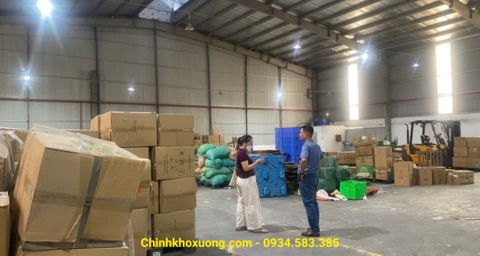 Cho thuê kho xưởng kcn Thạch Thất 800m2 cho thuê kho xưởng kcn thạch thất