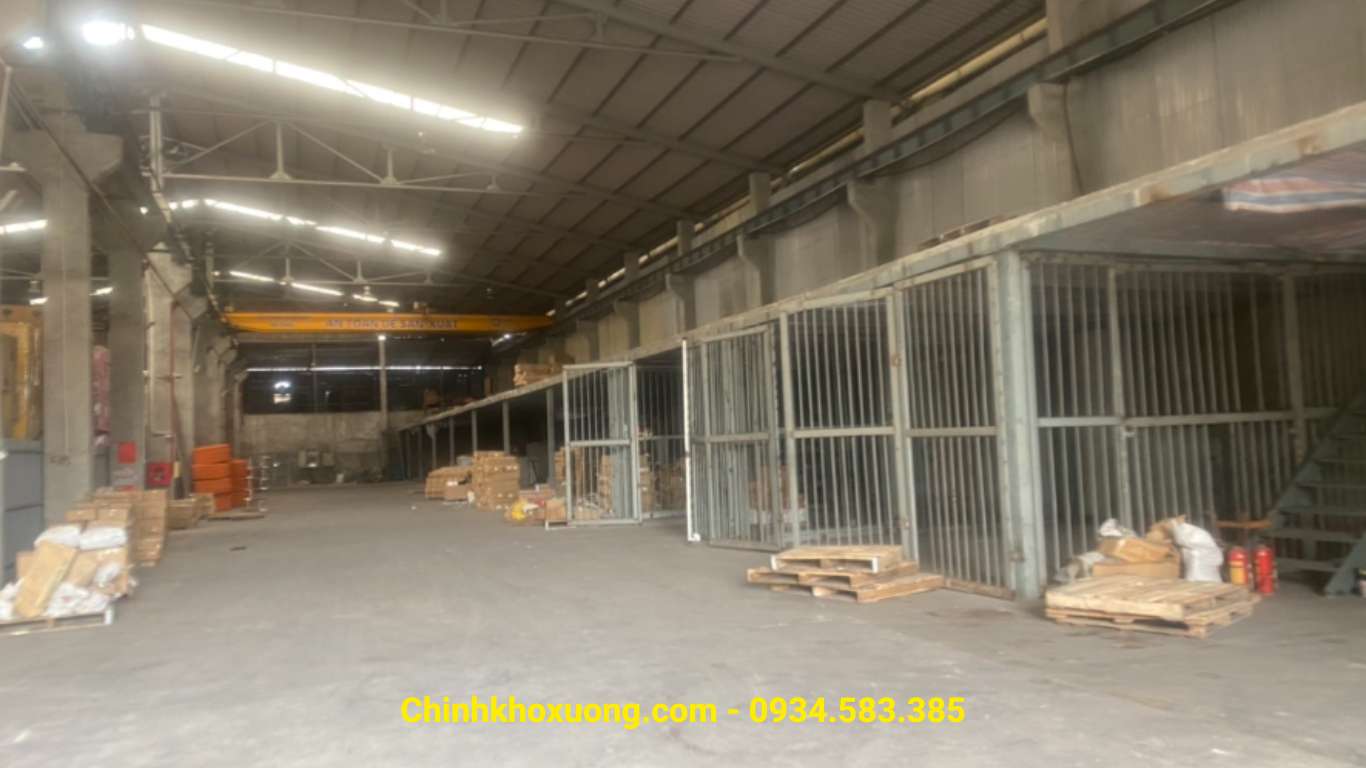 cho thuê kho khu công nghiệp thạch thất - quốc oai