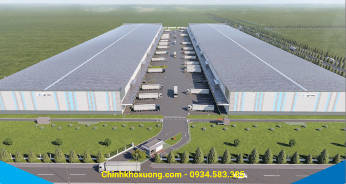 Cho thuê kho kcn Nam Đình Vũ Hải Phòng 50000m2 kho kcn nam đình vũ