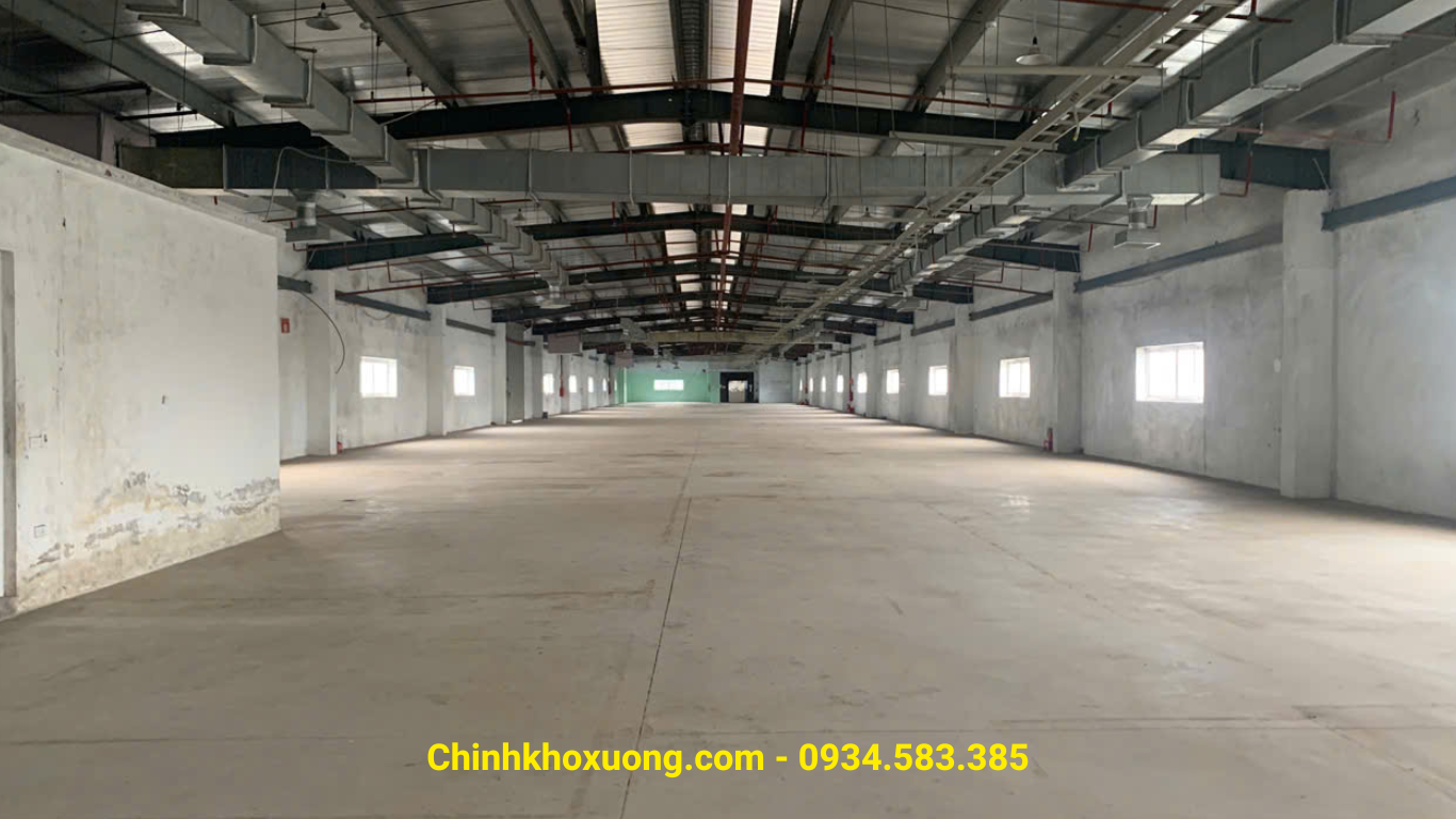 kho kcn quang minh 1