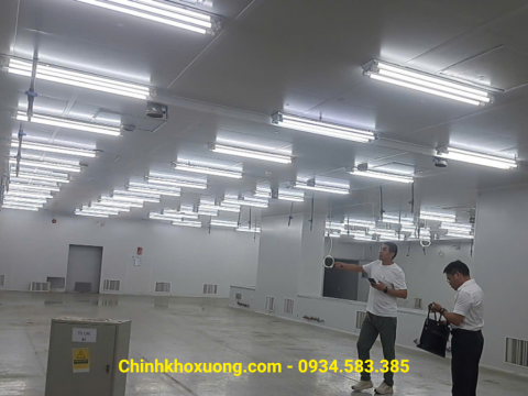 kho xưởng kcn quang minh