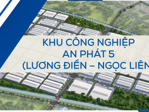 khu công nghiệp an phát 5