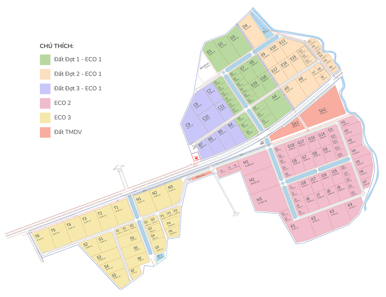 bán đất kcn nam bình xuyên