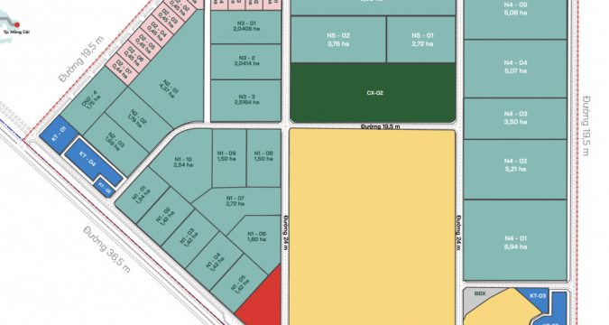 Bán đất khu công nghiệp Stavian Vĩnh Phúc bán đất khu công nghiệp stavian vĩnh phúc