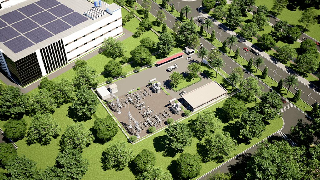 đất kcn nam bình xuyên