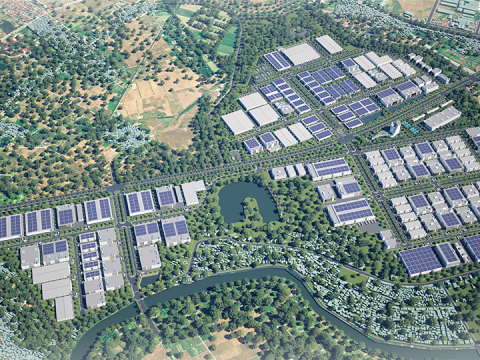 đất khu công nghiệp nam bình xuyên green park