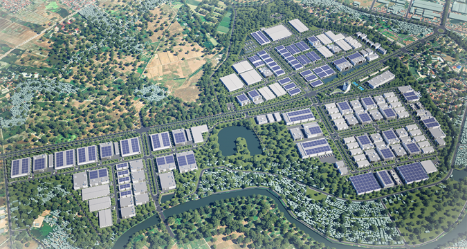 Bán đất khu công nghiệp Nam Bình Xuyên Green Park đất khu công nghiệp nam bình xuyên green park