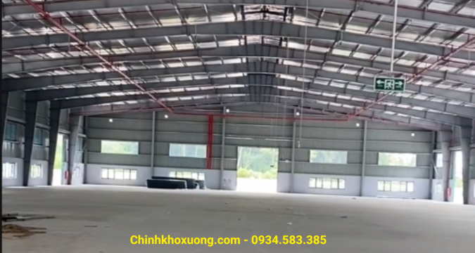 Cho thuê kho xưởng khu công nghiệp Sông Lô 2 Phú Thọ kho xưởng khu công nghiệp sông lô 2