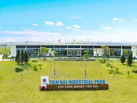 Bán đất khu công nghiệp Tiền Hải Hưng Yên khu công nghiệp tiền hải hưng yên