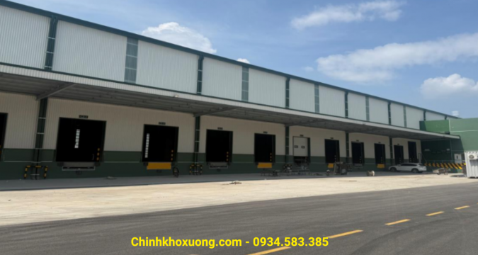 Cho thuê kho xưởng khu công nghiệp Tam Dương Phú Thọ kho xưởng kcn tam dương